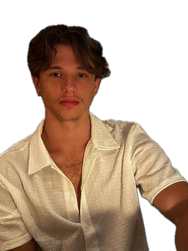 Seth Shyrock